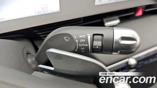 Hyundai Ioniq5 Ioniq5 Long Range AWD — Фото автомобиля 19