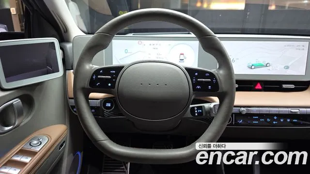 Hyundai Ioniq5 — Фото автомобиля 13