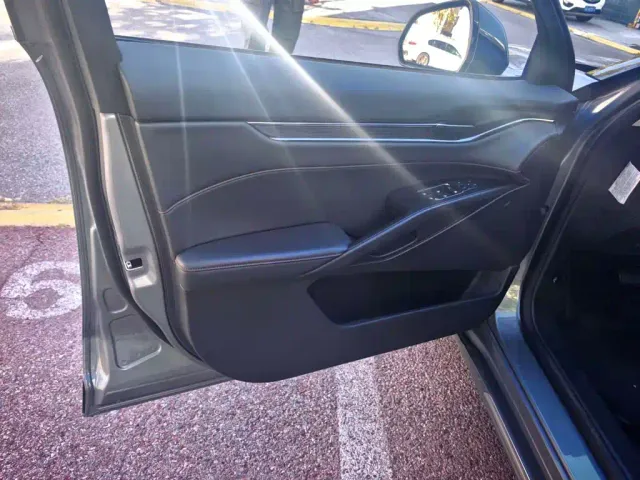 Ford Mondeo — Фото автомобиля 5