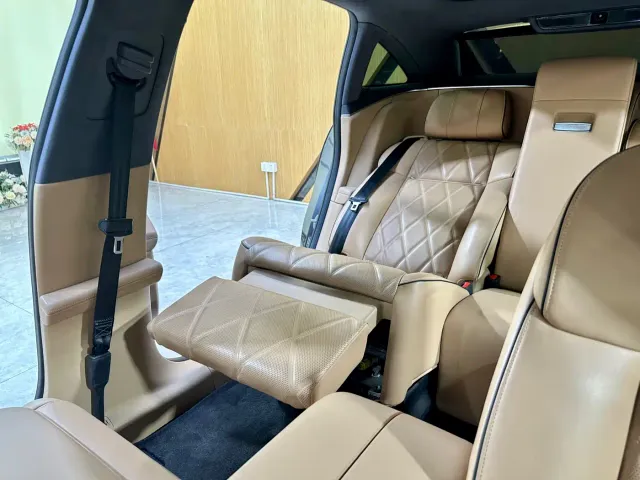 Stelato S9 — Фото автомобиля 23