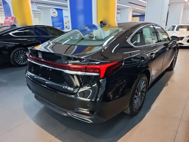 Buick LaCrosse — Фото автомобиля 6