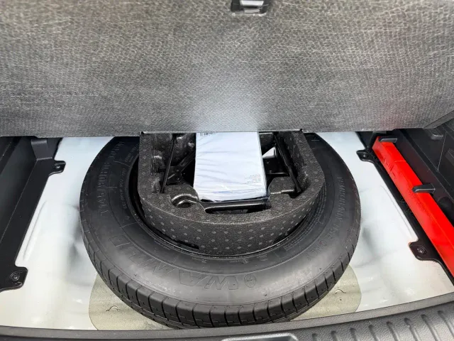 Kia Seltos — Фото автомобиля 8
