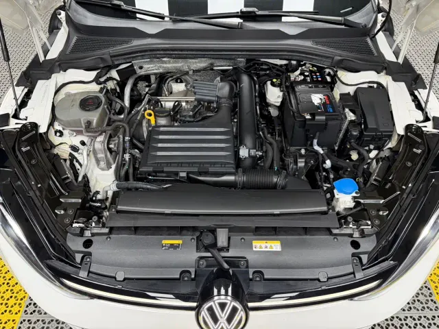 Volkswagen Lamando — Фото автомобиля 20