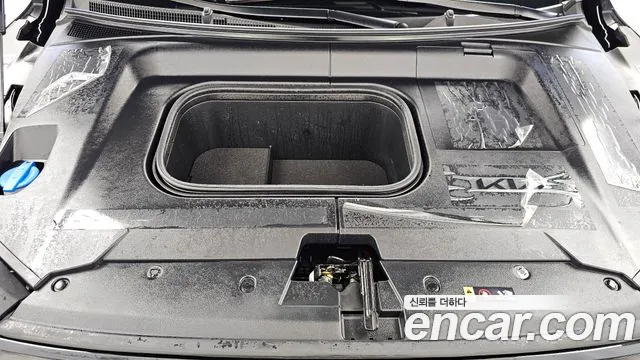 Kia EV3 — Фото автомобиля 6