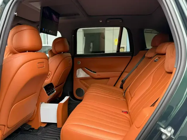 Aito M7 — Фото автомобиля 3