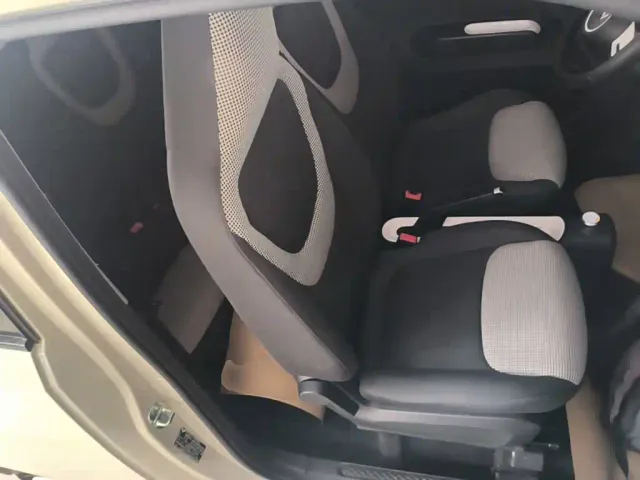 Wuling Hongguang Mini EV — Фото автомобиля 24