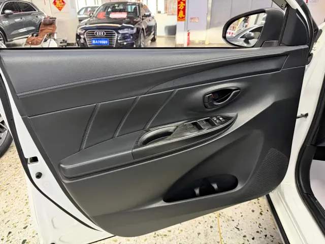 Toyota YARiS L Zhi Xuan — Фото автомобиля 7