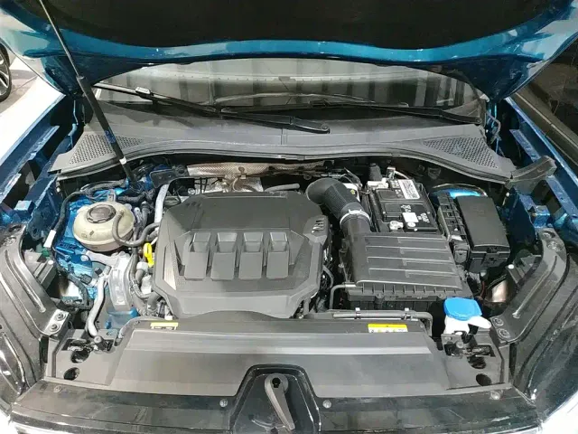 Volkswagen Tayron — Фото автомобиля 15