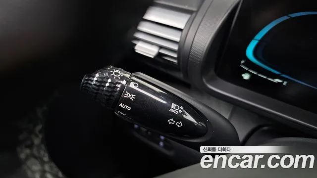 Hyundai Casper Casper Inspiration — Фото автомобиля 16