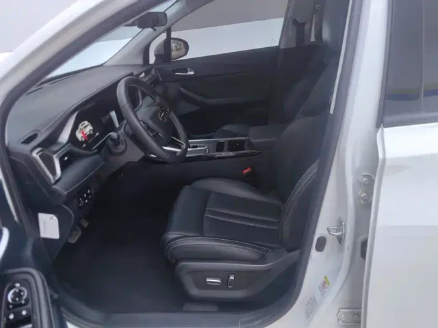 GAC Trumpchi GS4 — Фото автомобиля 9