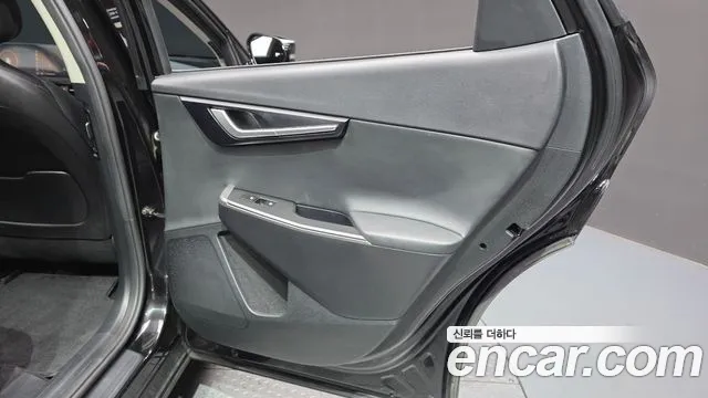 Kia EV6 — Фото автомобиля 20