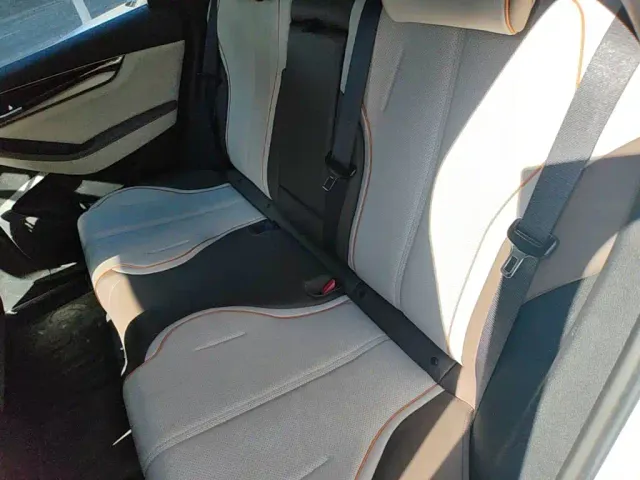 BYD Qin PLUS — Фото автомобиля 16