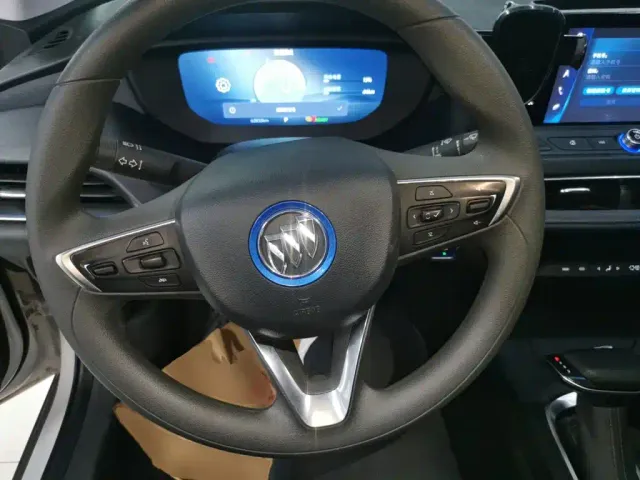 Buick Velite 6 — Фото автомобиля 6