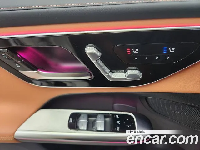 Mercedes-Benz GLC-Class X254 — Фото автомобиля 8
