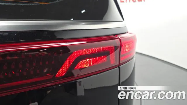 Kia Canival Carnival 4 поколение 9 мест Signature — Фото автомобиля 21