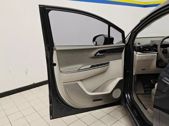 Hyundai Custo — Фото автомобиля 7