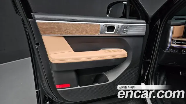Hyundai Santa Fe MX5 — Фото автомобиля 13
