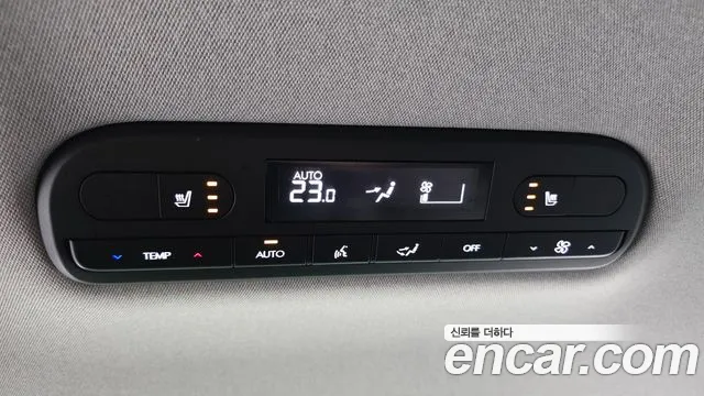 Hyundai Palisade LX3 — Фото автомобиля 18