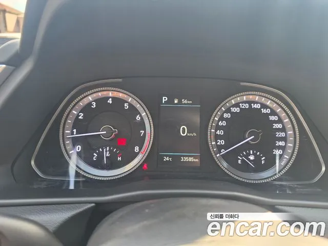 Hyundai Sonata — Фото автомобиля 5