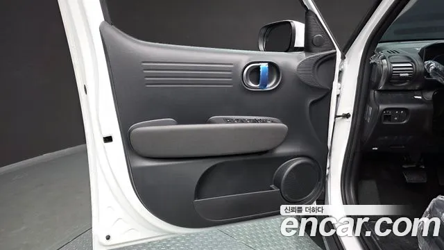 Hyundai Casper New — Фото автомобиля 13