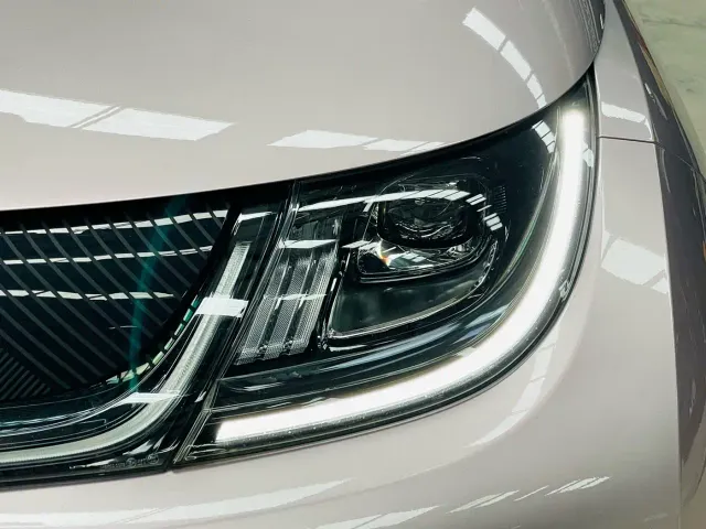 BYD Dolphin — Фото автомобиля 10