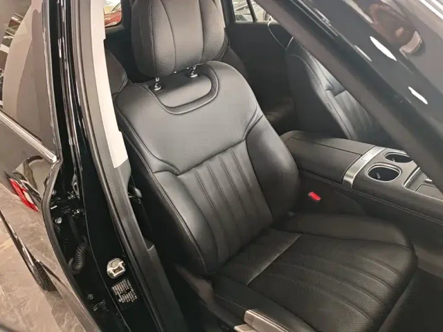 GAC Trumpchi Xiangwang S9 — Фото автомобиля 24