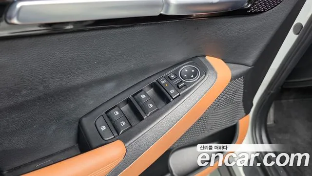 Kia Seltos New — Фото автомобиля 26
