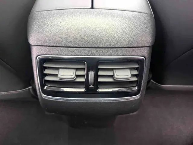 GAC Trumpchi GS4 PLUS — Фото автомобиля 12