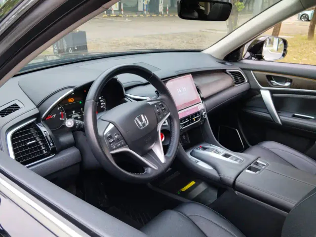 Honda Avancier — Фото автомобиля 15