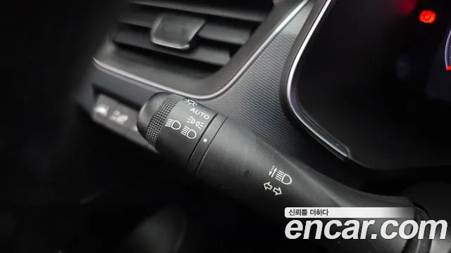 Renault-KoreaSamsung XM3 — Фото автомобиля 27