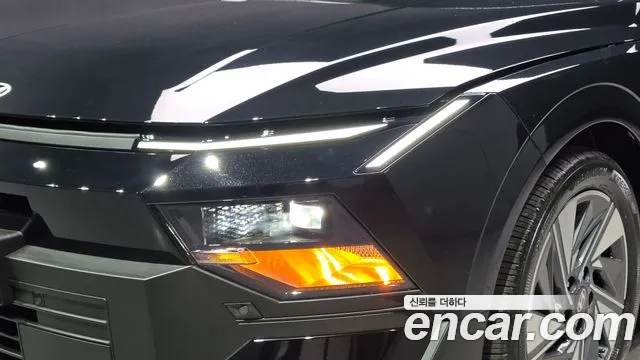 Hyundai Avante (CN8) — Фото автомобиля 7