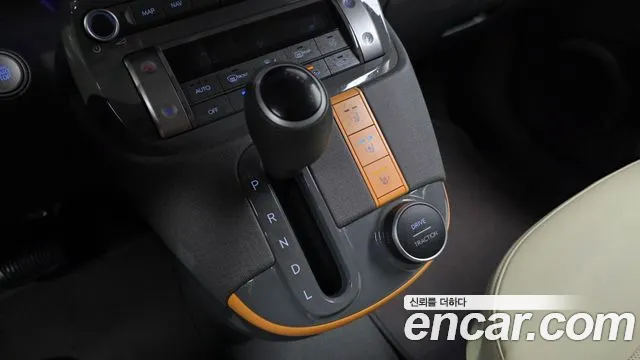 Hyundai Casper — Фото автомобиля 9