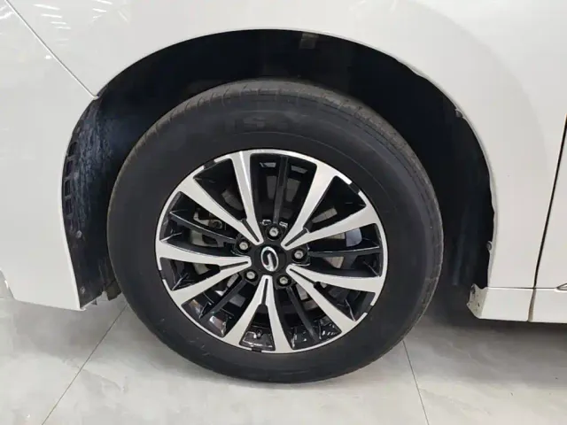 GAC Trumpchi M8 — Фото автомобиля 22