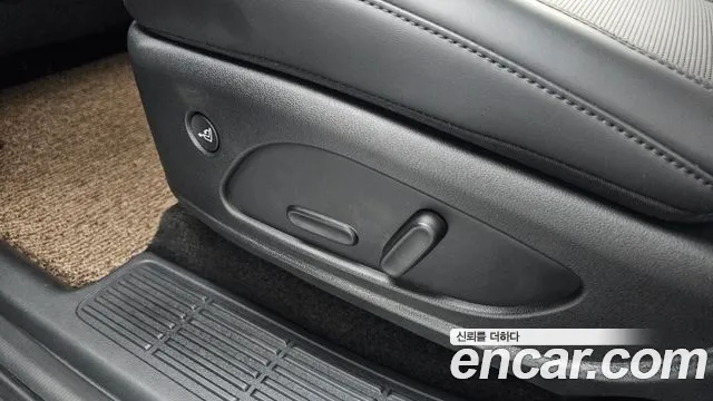 Hyundai Palisade Palisade (LX3) Бензин 2.5T 2WD 9 мест — Фото автомобиля 26