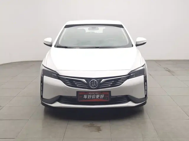 Buick Velite 6 — Фото автомобиля 3