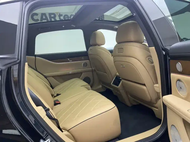 Stelato S9 — Фото автомобиля 24