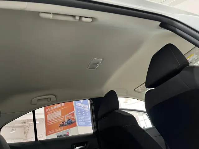 Toyota Corolla — Фото автомобиля 18