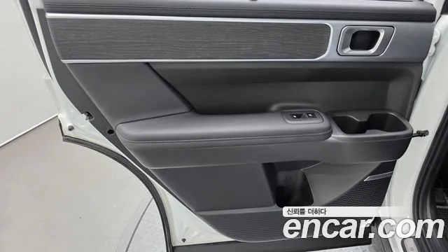 Hyundai Santa Fe MX5 — Фото автомобиля 25