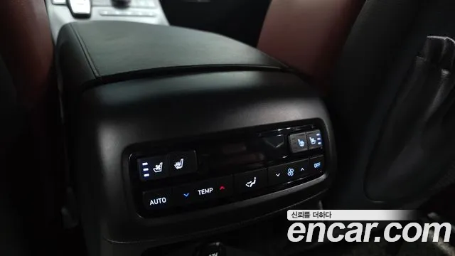 Hyundai Palisade The New Palisade Дизель 2.2 2WD — Фото автомобиля 19