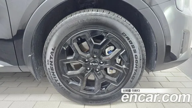 Kia Sorento 4th Gen — Фото автомобиля 6
