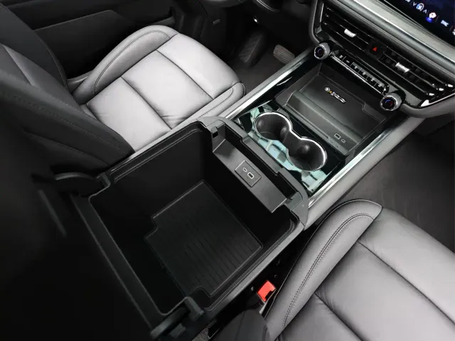 Daolangge Chevrolet Tahoe — Фото автомобиля 17