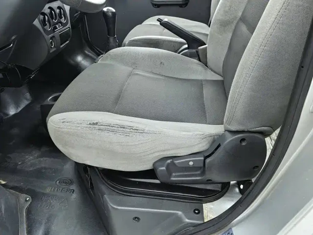 Dongfeng Xiaokang DFSK K07S — Фото автомобиля 20