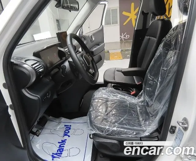 Hyundai Casper — Фото автомобиля 7