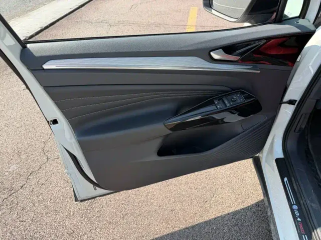 Volkswagen ID.4 Crozz — Фото автомобиля 6