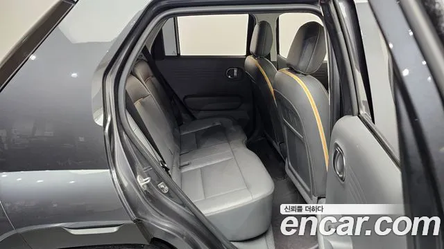 Hyundai Casper — Фото автомобиля 17