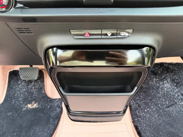 Honda Hunting Light e:NS2 — Фото автомобиля 24