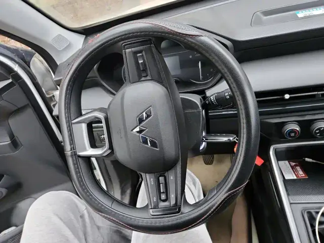 Wuling Xingchi — Фото автомобиля 15