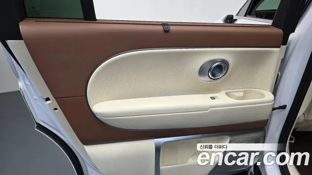 Hyundai Ioniq9 — Фото автомобиля 26