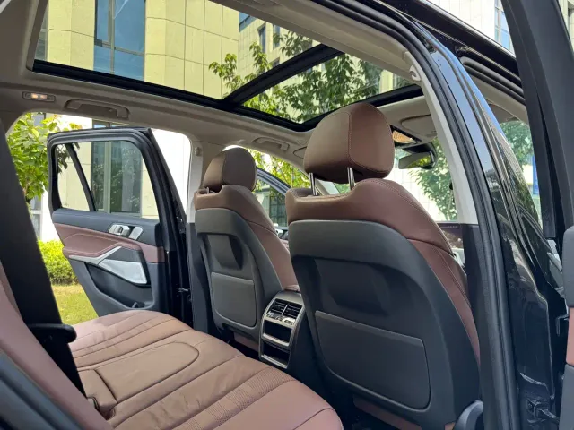 BMW X5 — Фото автомобиля 25