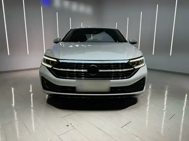 Volkswagen Sagitar — Фото автомобиля 21